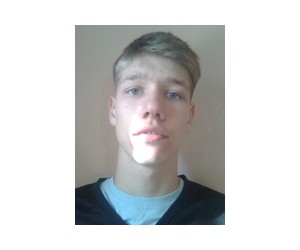 Daniil Tyurkin basketball player - F