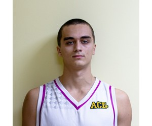 Daniil Valiullin basketball player photo 3