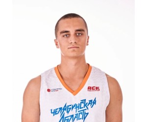 Daniil Valiullin basketball player photo 5