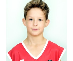 Daniil Zybaylo basketball player