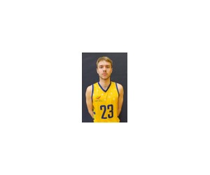 Daniils Fundorko basketball player - SF
