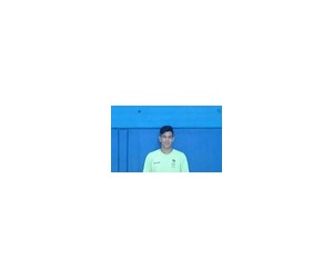 Danijel Ibraimovic basketball player