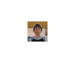 Danijel Prsa basketball player - PF