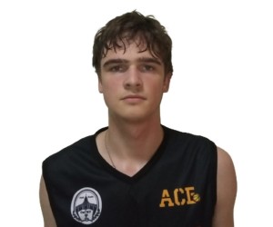 Danil Buss basketball player photo 2
