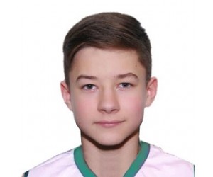 Danil Curkin basketball player - G