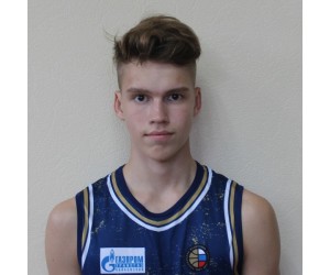 Danil Dolgopolov basketball player photo 2