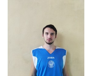 Danil Dolopchi basketball player photo 2