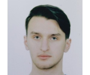 Danil Dolopchi basketball player photo 3