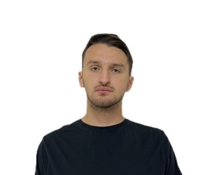 Danil Dolopchi basketball player photo 4