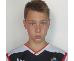 Danil Gridin basketball player - PG