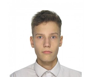 Danil Irikov basketball player photo 2