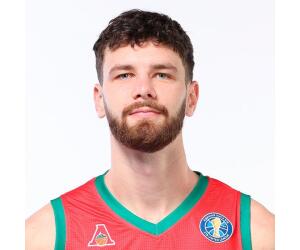Danil Kasko basketball player - F