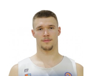 Danil Kh basketball player