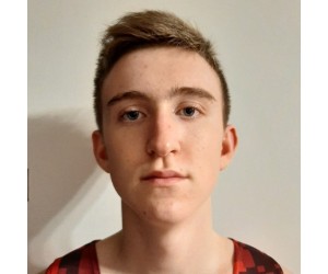 Danil Kopytov basketball player - G