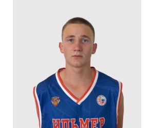 Danil Kovalev basketball player