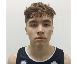 Danil Kutepov basketball player photo 3