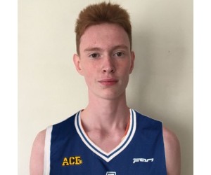 Danil Loskutov basketball player photo 2