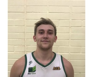 Danil Nagovitcyn basketball player photo 4