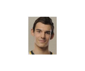 Danil Ovcharenko basketball player - SF