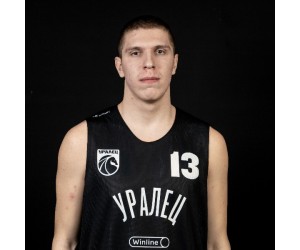 Danil Petrakov basketball player photo 4