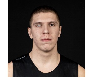 Danil Petrakov basketball player photo 5