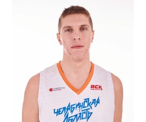 Danil Petrakov basketball player photo 6