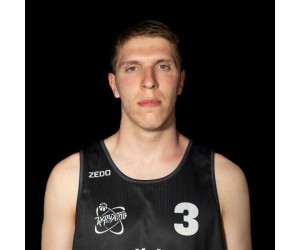 Danil Petrakov basketball player photo 7