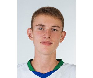 Danil Pevnev basketball player photo 1