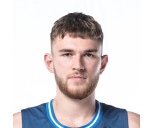 Danil Pevnev basketball player photo 5