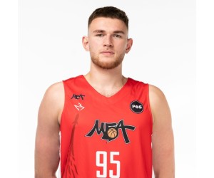 Danil Pevnev basketball player photo 6