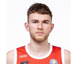 Danil Pevnev basketball player photo 7