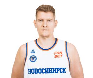 Danil Plugarev basketball player photo 4