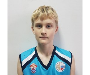 Danil Razumnyy basketball player photo 2