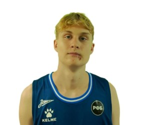 Danil Razumnyy basketball player photo 3
