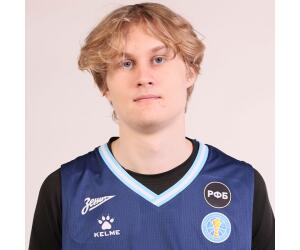 Danil Razumnyy basketball player photo 4