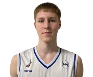 Danil Rosokha basketball player photo 2