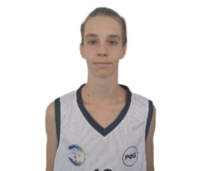Danil Rydvanskiy basketball player photo 1