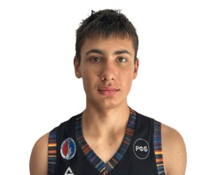 Danil Rylov basketball player photo 2
