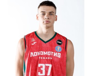 Danil Sheianov basketball player photo 3