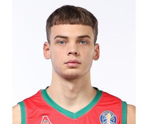 Danil Sheianov basketball player photo 4