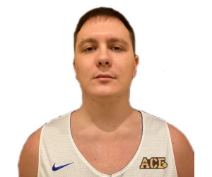 Danil Shkapenko basketball player photo 2