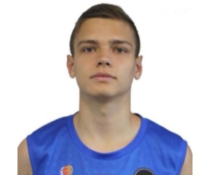 Danil Skripalcshikov basketball player photo 4