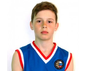 Danil Stankovskiy basketball player photo 2