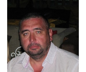 Danil Tokarev basketball player - PG