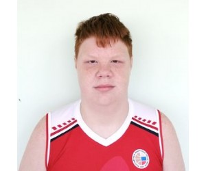 Danil Trifonov basketball player photo 1