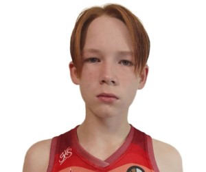 Danil Tugashev basketball player photo 1