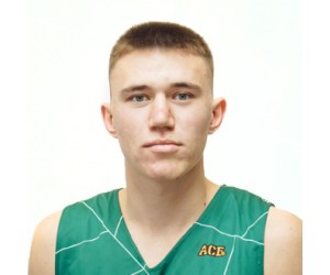 Danil Yakovlev basketball player photo 3