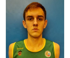 Danil Zabara basketball player photo 2
