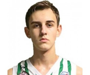 Danil Zabara basketball player photo 3