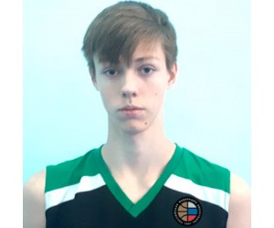 Danil Zavorotniy basketball player photo 1